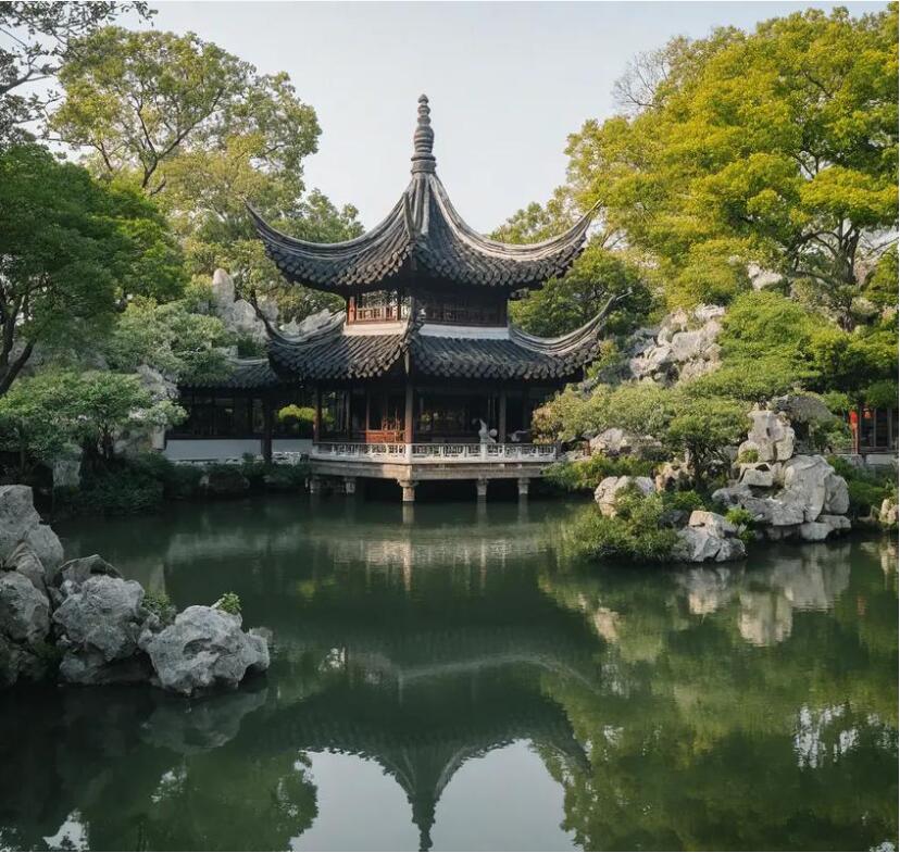 天水之桃土建有限公司